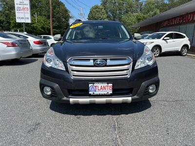 2013 Subaru Outback 2.5i Limited   - Photo 2 - Acton, MA 01720
