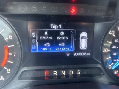 2017 Ford Explorer   - Photo 15 - Framingham, MA 01702