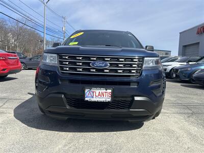 2017 Ford Explorer   - Photo 2 - Framingham, MA 01702