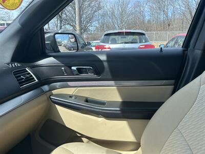 2017 Ford Explorer   - Photo 12 - Framingham, MA 01702