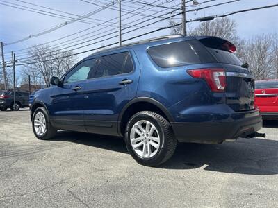 2017 Ford Explorer   - Photo 6 - Framingham, MA 01702