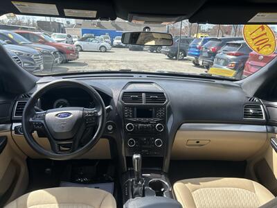 2017 Ford Explorer   - Photo 11 - Framingham, MA 01702