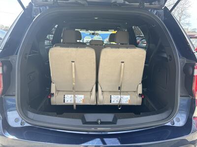 2017 Ford Explorer   - Photo 8 - Framingham, MA 01702