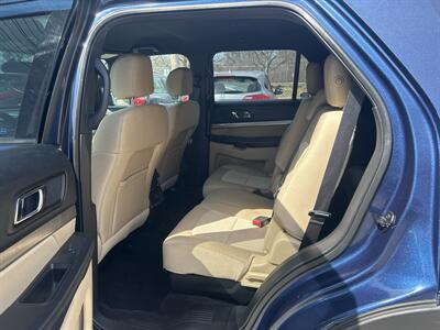 2017 Ford Explorer   - Photo 10 - Framingham, MA 01702