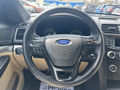 2017 Ford Explorer   - Photo 13 - Framingham, MA 01702