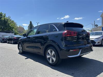 2019 Kia Niro FE   - Photo 6 - Framingham, MA 01702
