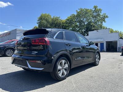 2019 Kia Niro FE   - Photo 4 - Framingham, MA 01702