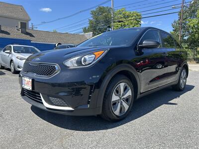 2019 Kia Niro FE   - Photo 1 - Framingham, MA 01702