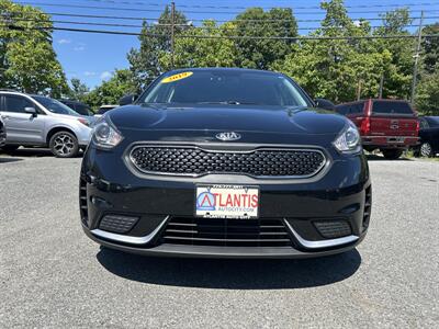 2019 Kia Niro FE   - Photo 2 - Framingham, MA 01702