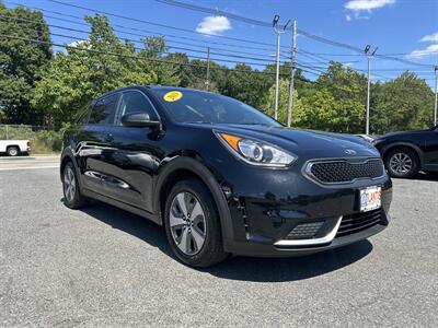 2019 Kia Niro FE   - Photo 3 - Framingham, MA 01702