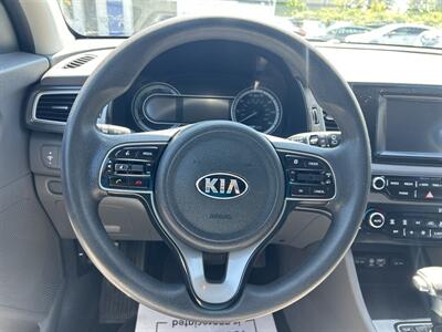 2019 Kia Niro FE   - Photo 13 - Framingham, MA 01702