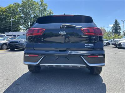 2019 Kia Niro FE   - Photo 5 - Framingham, MA 01702