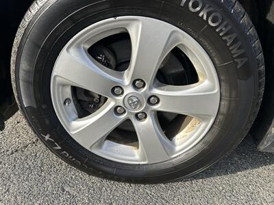 2016 Toyota Sienna L 7-Passenger - Photo 7 - Framingham, MA 01702