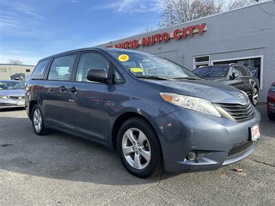 2016 Toyota Sienna L 7-Passenger - Photo 2 - Framingham, MA 01702