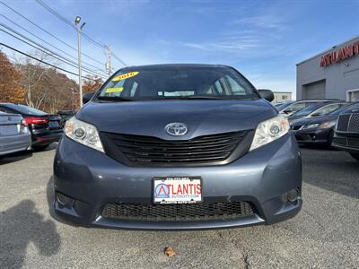 2016 Toyota Sienna L 7-Passenger - Photo 3 - Framingham, MA 01702