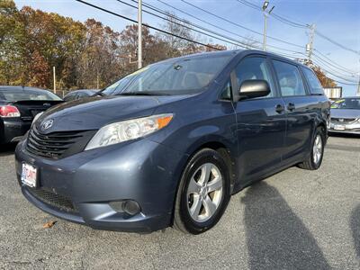 2016 Toyota Sienna L 7-Passenger - Photo 1 - Framingham, MA 01702