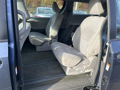 2016 Toyota Sienna L 7-Passenger - Photo 10 - Framingham, MA 01702