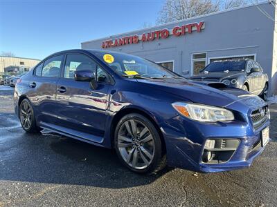2016 Subaru WRX Premium   - Photo 3 - Framingham, MA 01702