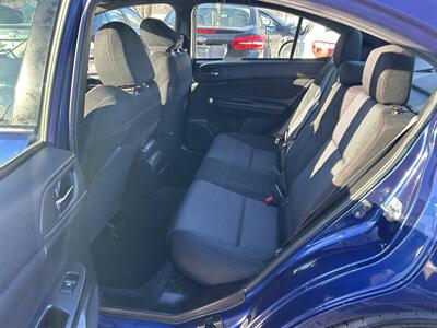2016 Subaru WRX Premium   - Photo 11 - Framingham, MA 01702