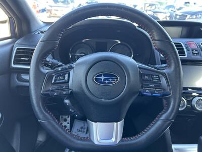 2016 Subaru WRX Premium   - Photo 14 - Framingham, MA 01702