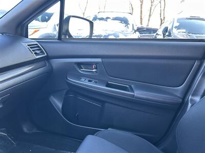 2016 Subaru WRX Premium   - Photo 13 - Framingham, MA 01702