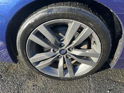 2016 Subaru WRX Premium   - Photo 7 - Framingham, MA 01702