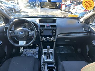2016 Subaru WRX Premium   - Photo 12 - Framingham, MA 01702
