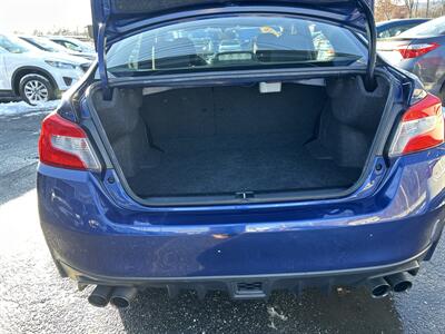 2016 Subaru WRX Premium   - Photo 9 - Framingham, MA 01702