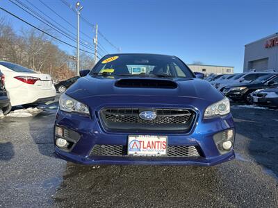 2016 Subaru WRX Premium   - Photo 2 - Framingham, MA 01702