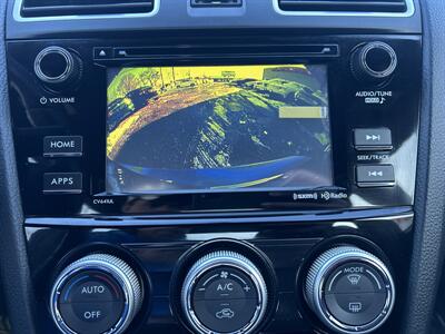 2016 Subaru WRX Premium   - Photo 15 - Framingham, MA 01702