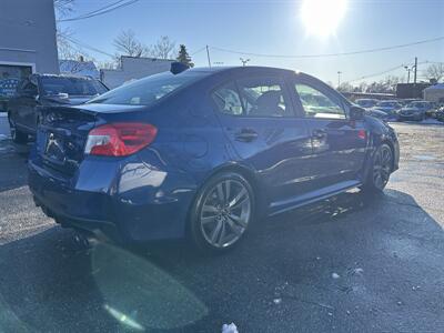 2016 Subaru WRX Premium   - Photo 4 - Framingham, MA 01702
