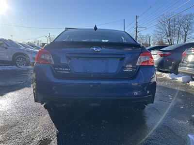 2016 Subaru WRX Premium   - Photo 5 - Framingham, MA 01702