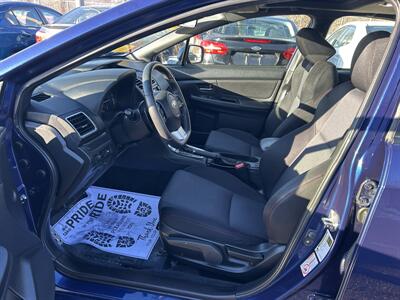 2016 Subaru WRX Premium   - Photo 10 - Framingham, MA 01702