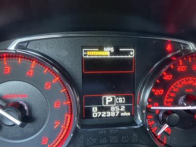 2016 Subaru WRX Premium   - Photo 16 - Framingham, MA 01702