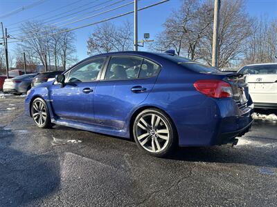 2016 Subaru WRX Premium   - Photo 6 - Framingham, MA 01702