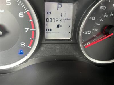 2015 Subaru Forester 2.5i Premium - Photo 16 - Framingham, MA 01702