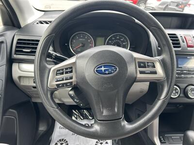 2015 Subaru Forester 2.5i Premium - Photo 14 - Framingham, MA 01702