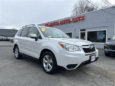 2015 Subaru Forester 2.5i Premium - Photo 3 - Framingham, MA 01702