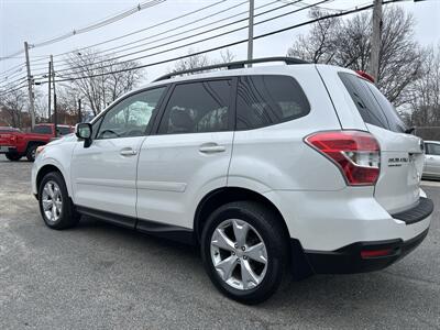 2015 Subaru Forester 2.5i Premium - Photo 6 - Framingham, MA 01702