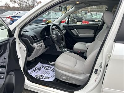 2015 Subaru Forester 2.5i Premium - Photo 10 - Framingham, MA 01702