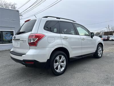 2015 Subaru Forester 2.5i Premium - Photo 4 - Framingham, MA 01702