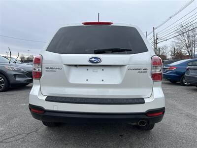 2015 Subaru Forester 2.5i Premium - Photo 5 - Framingham, MA 01702