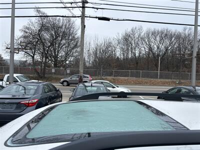 2015 Subaru Forester 2.5i Premium - Photo 8 - Framingham, MA 01702