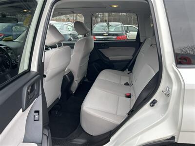 2015 Subaru Forester 2.5i Premium - Photo 11 - Framingham, MA 01702