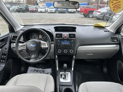 2015 Subaru Forester 2.5i Premium - Photo 12 - Framingham, MA 01702
