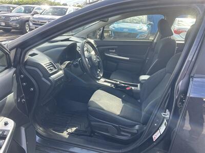 2015 Subaru Impreza 2.0i Premium   - Photo 9 - Framingham, MA 01702