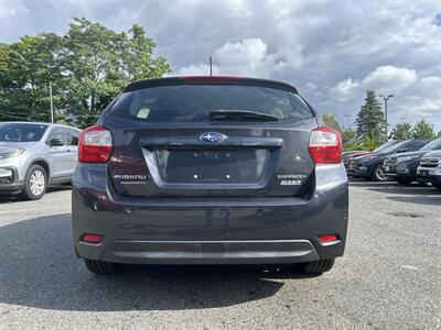2015 Subaru Impreza 2.0i Premium   - Photo 5 - Framingham, MA 01702