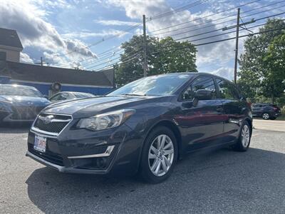 2015 Subaru Impreza 2.0i Premium   - Photo 1 - Framingham, MA 01702