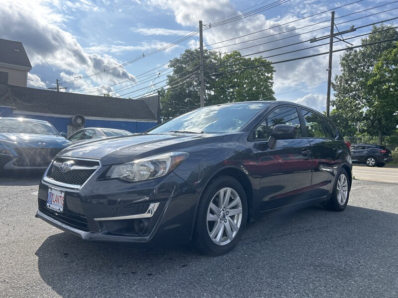 2015 Subaru Impreza 2.0i Premium   - Photo 1 - Framingham, MA 01702