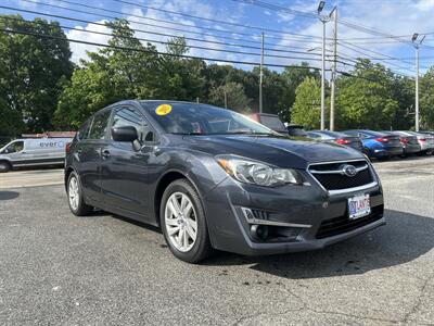 2015 Subaru Impreza 2.0i Premium   - Photo 3 - Framingham, MA 01702